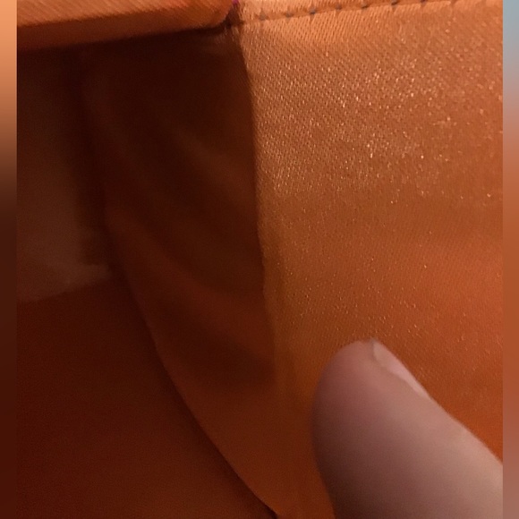 NWOT Stunning Purse or can be used as an Easter Basket or Flower Basket - Picture 5 of 5